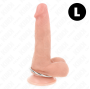 KINK - METAL PENIS RING 5 CM INTERNAL