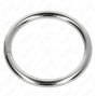 KINK - METAL PENIS RING 5 CM INTERNAL