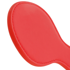 DARKNESS - FETISH RED PADDLE