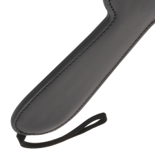 DARKNESS - FETISH BLACK PADDLE HAND