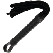 DARKNESS - FLOGGER NERO