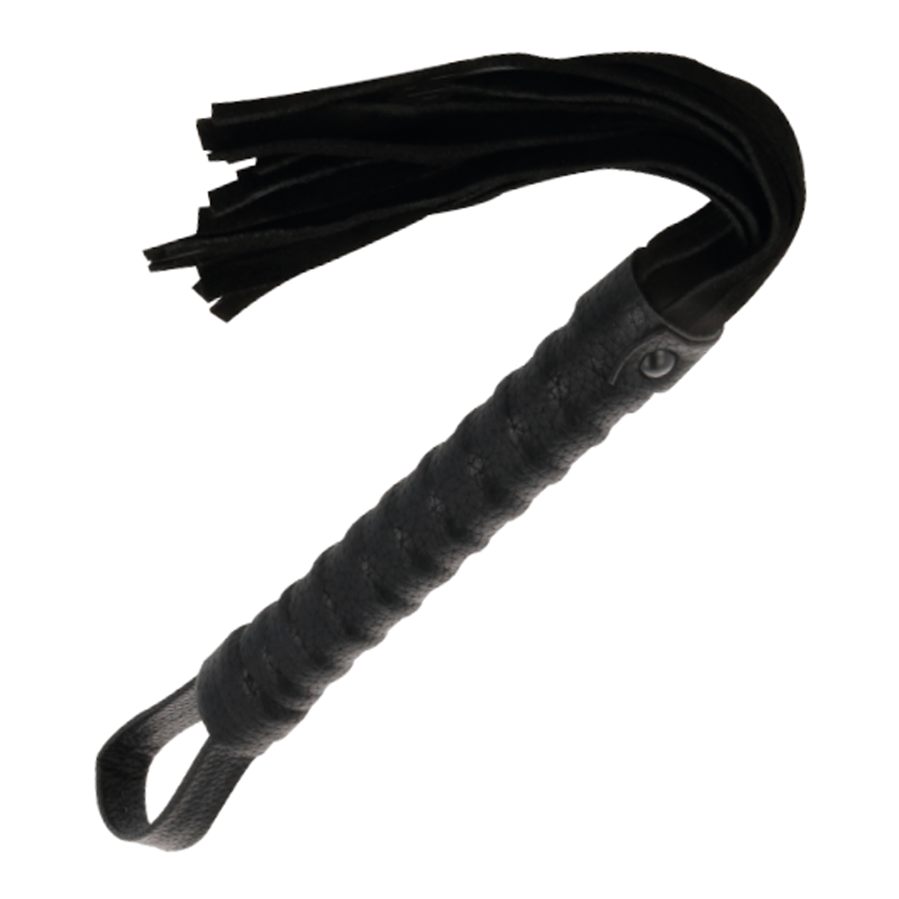 DARKNESS - BLACK FLOGGER