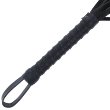 DARKNESS - FLOGGER NERO