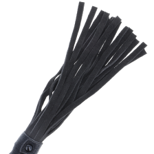 DARKNESS - BLACK FLOGGER