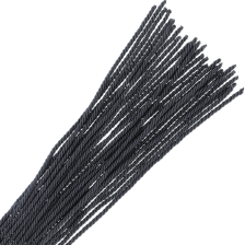 DARKNESS - BLACK FLOGGER 50CM