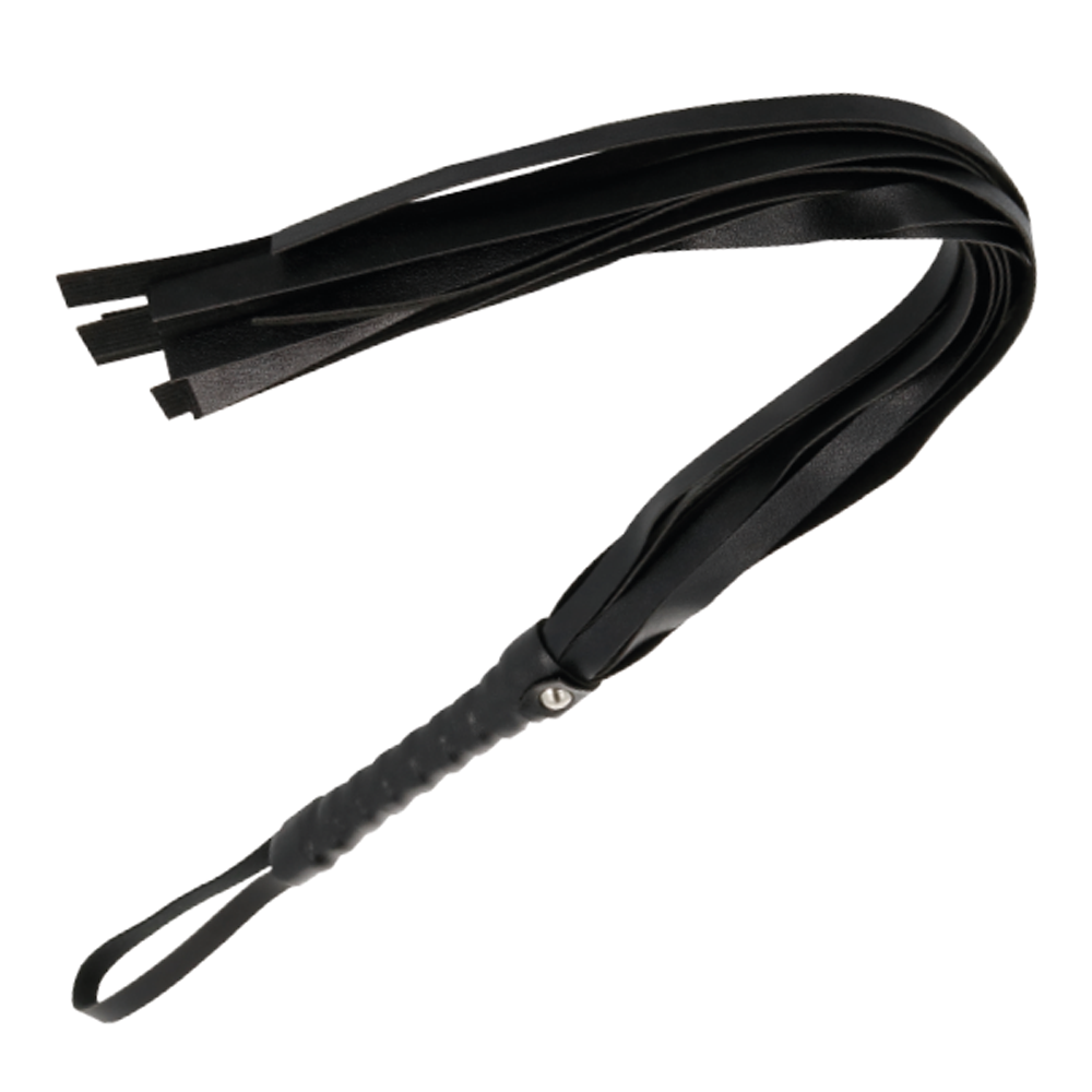 DARKNESS - BLACK FLOGGER 45 CM