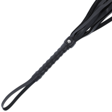 DARKNESS - BLACK FLOGGER 45 CM