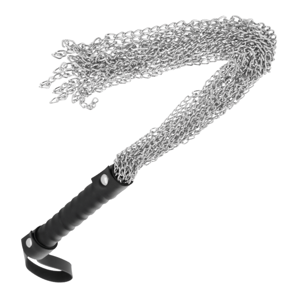 DARKNESS - CHAIN FLOGGER METAL