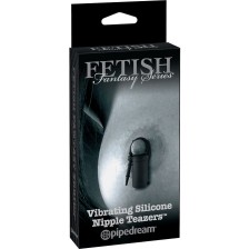 FETISH FANTASY EDIÇÃO LIMITADA - PROVOCADOR DE MAMILOS DE SILICONE