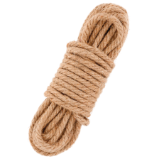 DARKNESS - CORDE KINBAKU 10 M JUTE