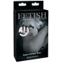 FETISH FANTASY EDIÇÃO LIMITADA - TRIO DE SUPER SUCÇÃO PARA MAMILOS E CLITÓRIS