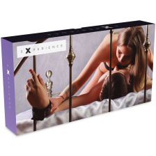 EXPERIENCE - KIT FETISH BDSM SERIE VIOLA