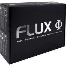 ELECTRASTIM - FLUX STIMULATOR UNIT