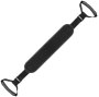 FETISH SUBMISSIVE - HARNAIS STYLE CHIEN AVEC DOUBLURE EN NOPRÈNE