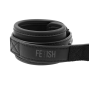 FETISH SUBMISSIVE - ALGEMAS DE FORRO DE NOPRENE COM ALA