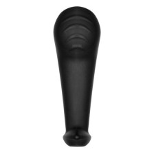 ELECTRASTIM - ESTIMULADOR DE PONTO G NONA SILICONE PRETO