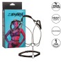CALEXOTICS - EUPHORIA HARNAIS LICOL MULTICHAÎNES PREMIUM