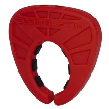 ELECTRASTIM - SILIKON FUSION VIPER COCK SHIELD