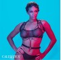 CALEXOTICS - EUPHORIA HARNAIS LICOL MULTICHAÎNES PREMIUM