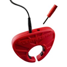 ELECTRASTIM - SILICONE FUSION VIPER COCK SHIELD