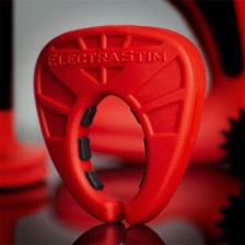 ELECTRASTIM - ESCUDO DE GALO VIPER DE FUSO DE SILICONE