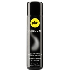PJUR - ORIGINAL SILICONE...