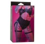 CALEXOTICS - EUPHORIA HARNAIS DE CUISSE MULTICHAÎNES PREMIUM