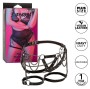 CALEXOTICS - EUPHORIA MULTICAIN THIGH HARNESS PREMIUM TAMANHO PLUS