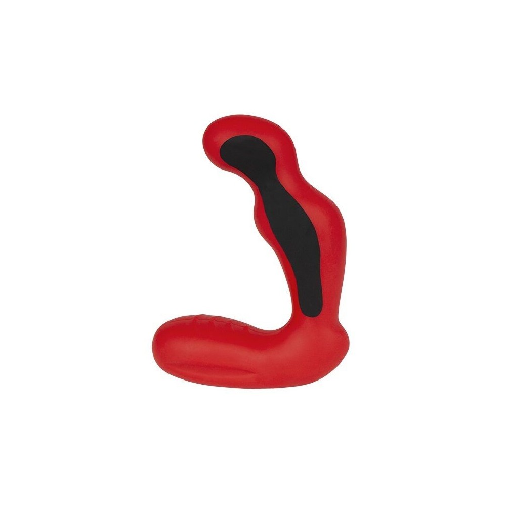 ELECTRASTIM - MASSEUR DE PROSTATE HABANERO SILICONE FUSION