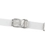 SUBBLIME - 953737 BRUSTGURT MIT RINGEN UND KETTEN SILBER EINE GRÖSSE