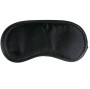 SECRETPLAY - BLACK PADDED BLINDFOLD