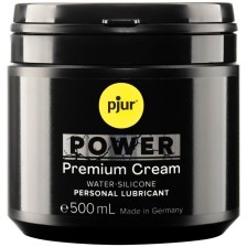 PJUR - POWER PREMIUM CREAM...