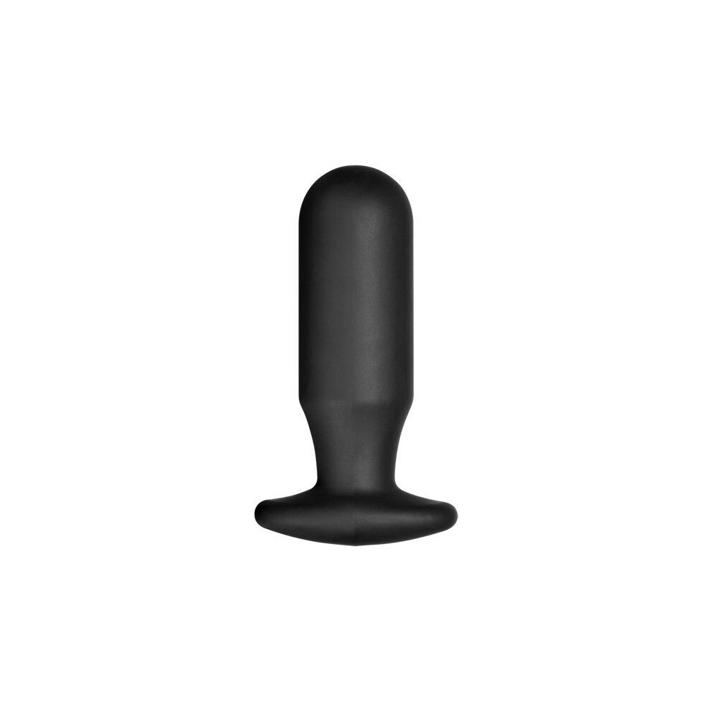 ELECTRASTIM - AURA SILICONE BLACK MULTI-PURPOSE PRO