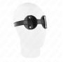 KINK - COUVRE-YEUX RONDE 5,9 CM RÉGLABLE 40,5-67 CM