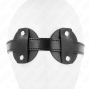 KINK - ROUND BLINDFOLD COVER 5.9 CM ADJUSTABLE 40.5-67 CM