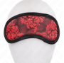 KINK - SCANDAL BLINDFOLD 18.5 x 8 CM