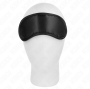 KINK - SATIN-STIRNBAND 19 x 6 CM VERSTELLBAR 16-38 CM