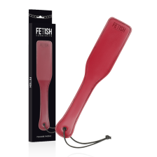 FETISH SUBMISSIVE DARK ROOM - PADDLE CON CUCITURE