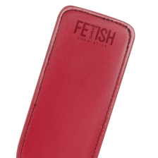 FETISH SUBMISSIVE DARK ROOM - PADDLE WITH STITCHING