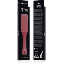 FETISH SUBMISSIVE DARK ROOM - PADDLE WITH STITCHING