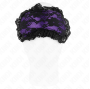 KINK - FASCIA IN PIZZO MODELLO 2 22,5 x 11 CM