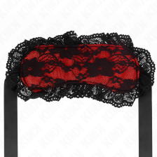 KINK - FASCIA IN PIZZO...