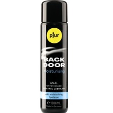 PJUR - BACK DOOR...