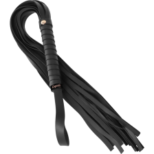 COQUETTE CHIC DESIRE - FANTASY VEGAN LEATHER FLOGGER