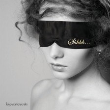 BIJOUX INDISCRETS - MASCHERA SHHH