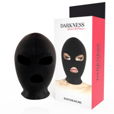 DARKNESS - MASCHERA...