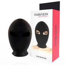 DARKNESS - MASCHERA DI...