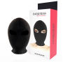 DARKNESS - SUBMISSION MASK BLACK