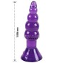 BAILE - CLIMAX HAPPENS PLUG ANALE 17 CM