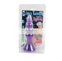 BAILE - CLIMAX ACONTECE PLUG ANAL 17 CM